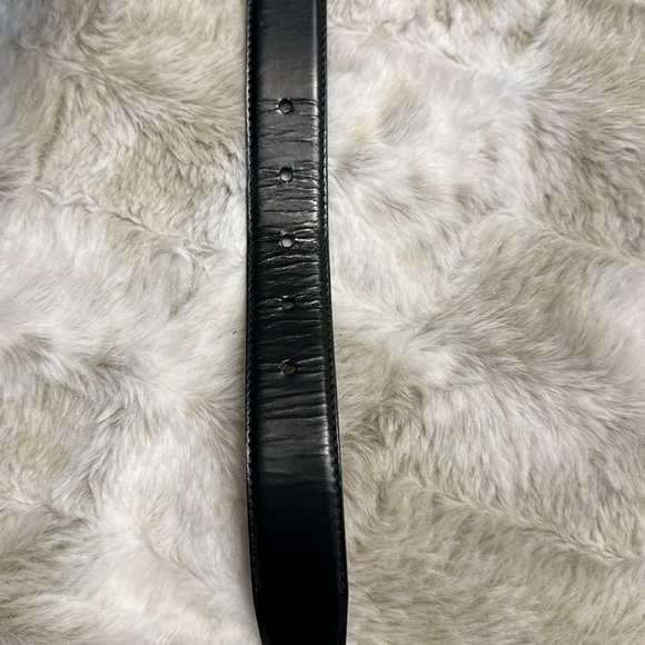 Salvatore Ferragamo Twirl Reversible Belt - Picture 6 of 11